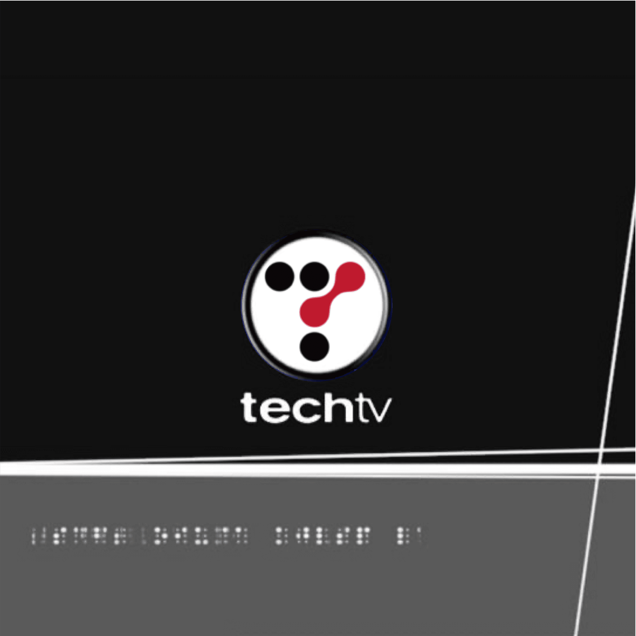TechTV — TechTV