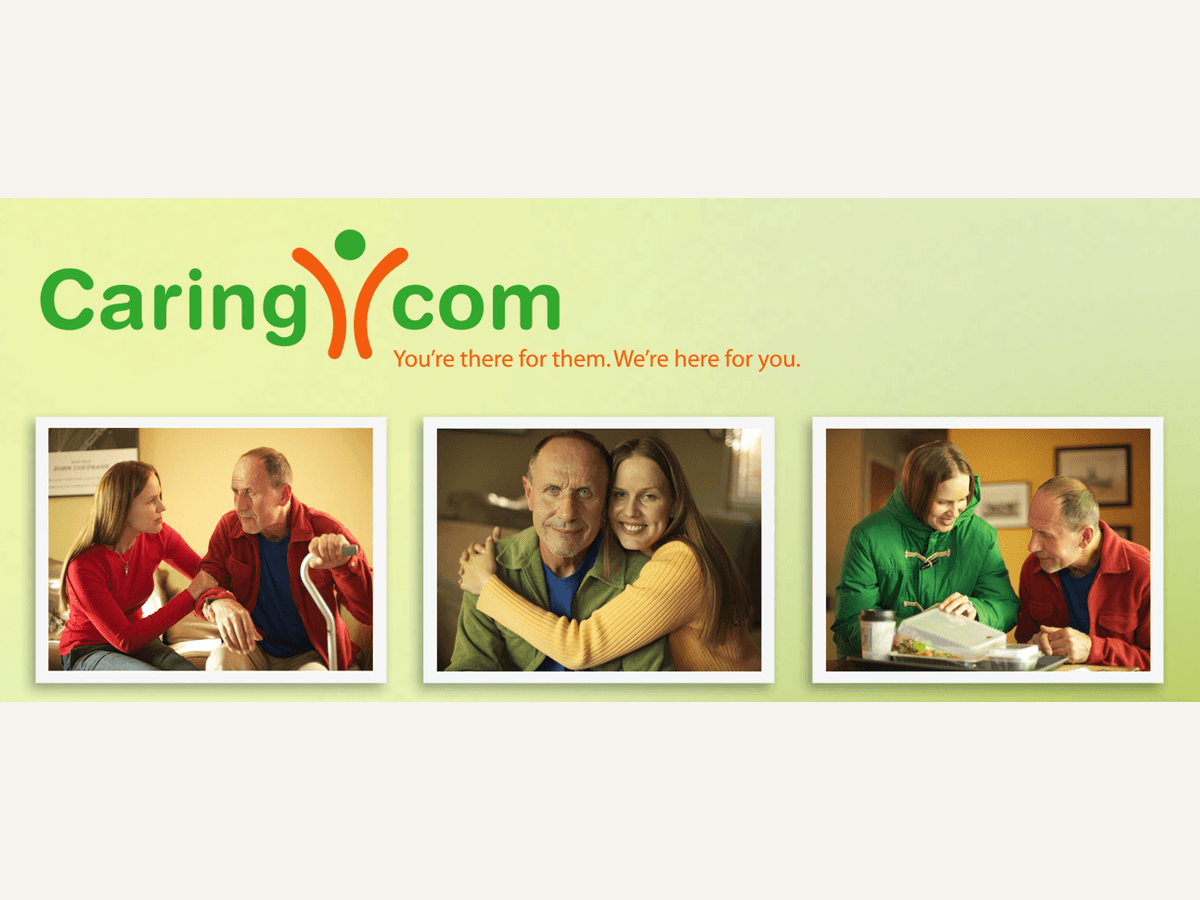 Caring.com — Creative Director