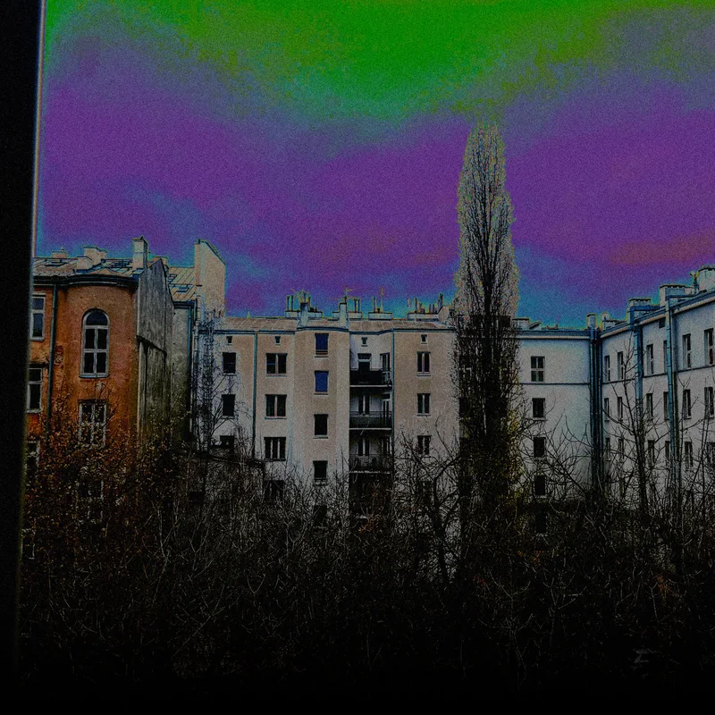 World Destruction