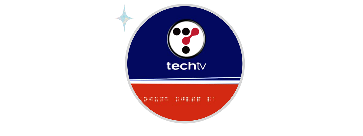 TechTV banner