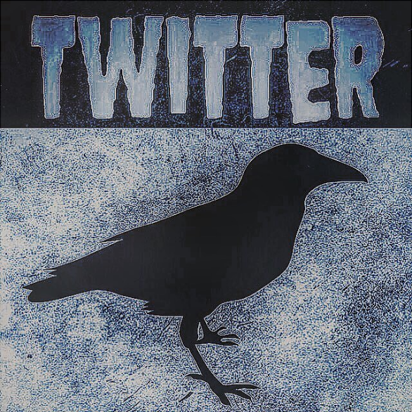 Danzig vs. Twitter.