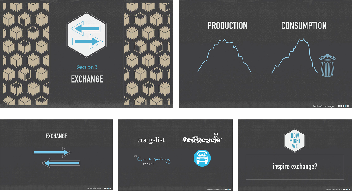 Design Research — work sample