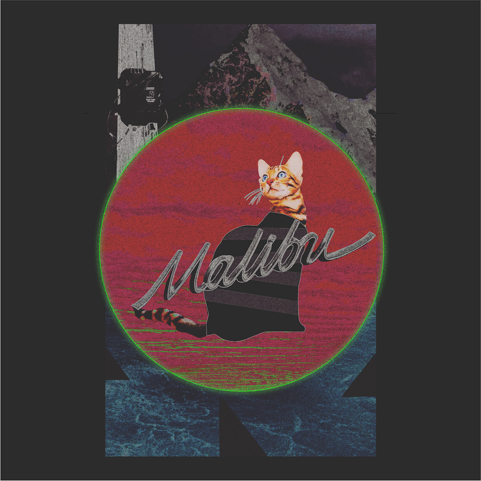 Malibu.