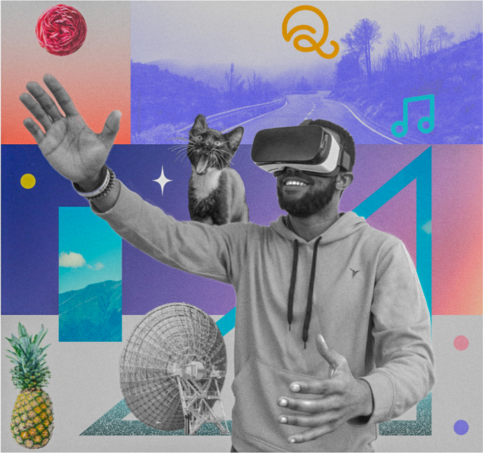 Q. VR.