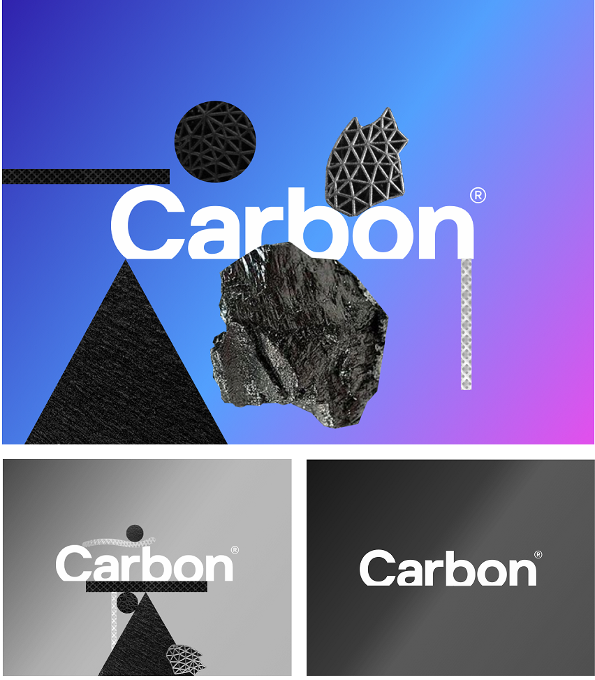 Carbon branding.
