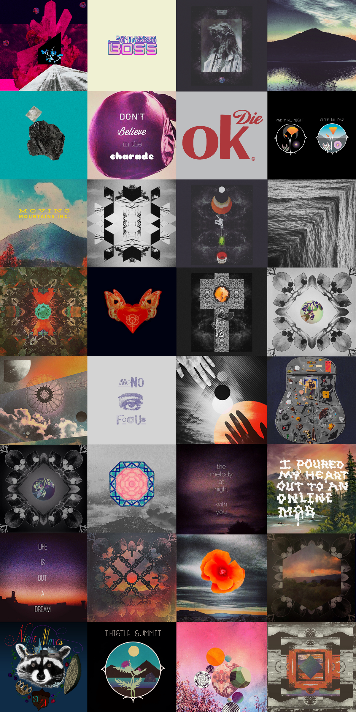 Art Tiles.