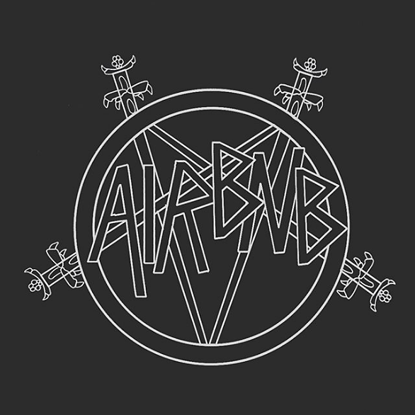 Slayer vs. Airbnb.