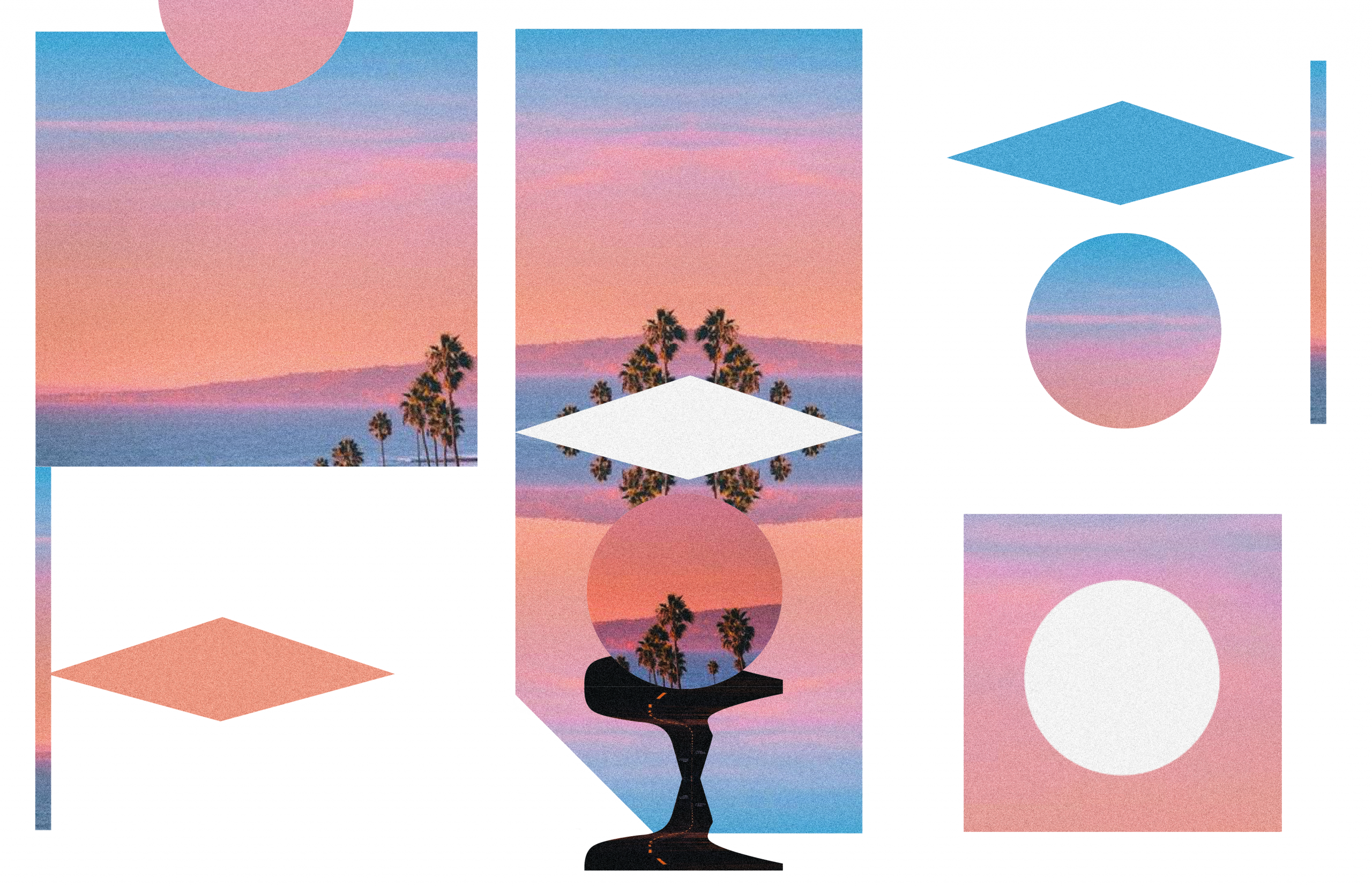 Vuse — work sample