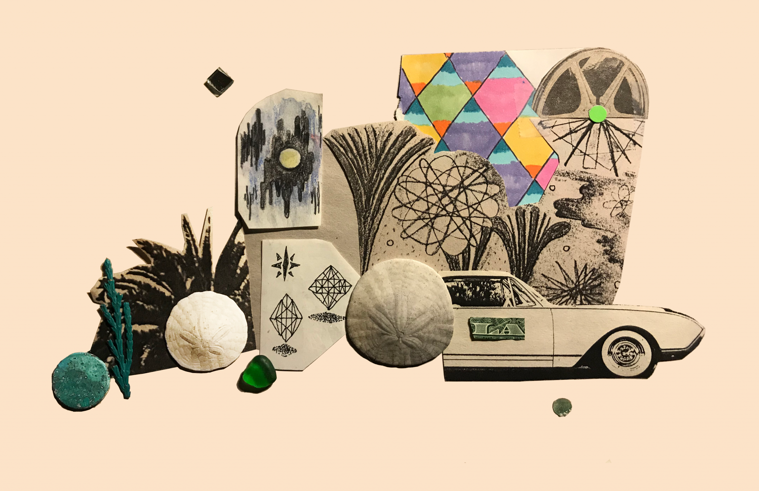 Vuse — work sample