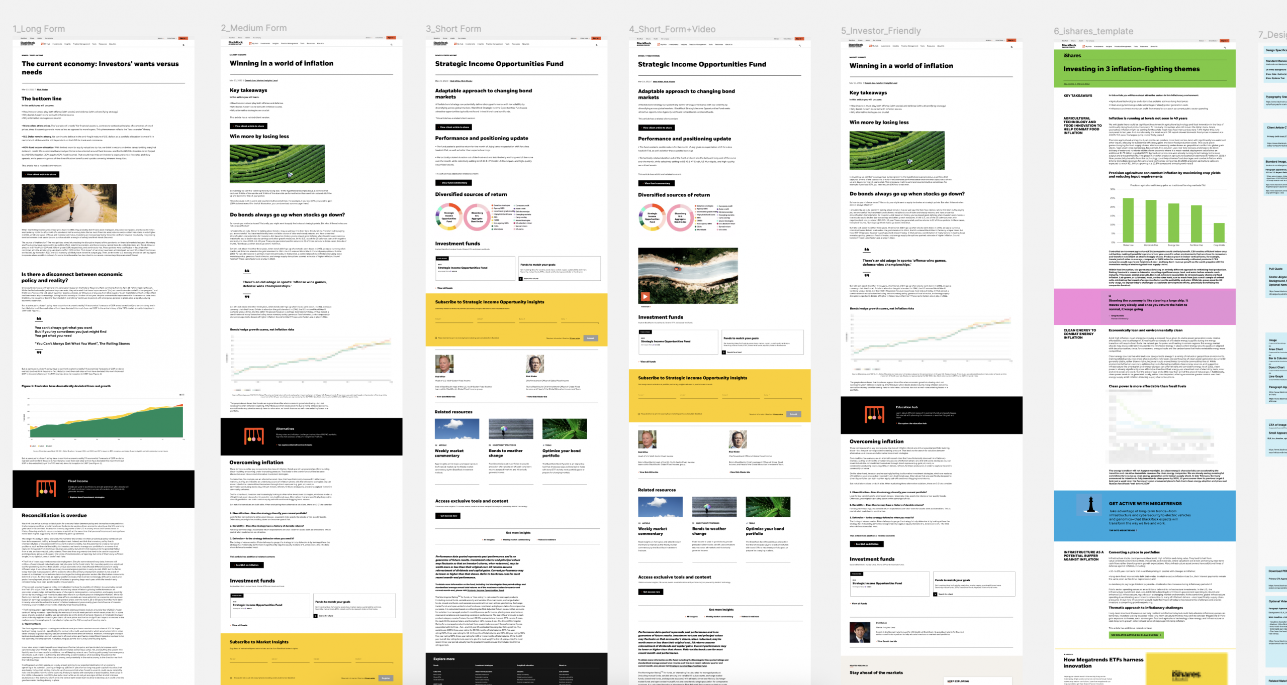 BlackRock — work sample