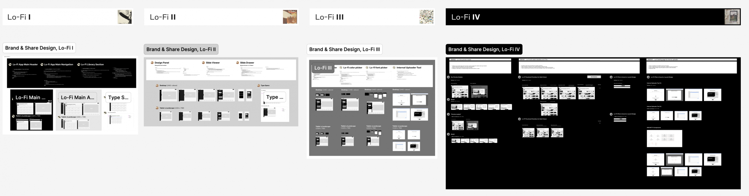 BlackRock — work sample