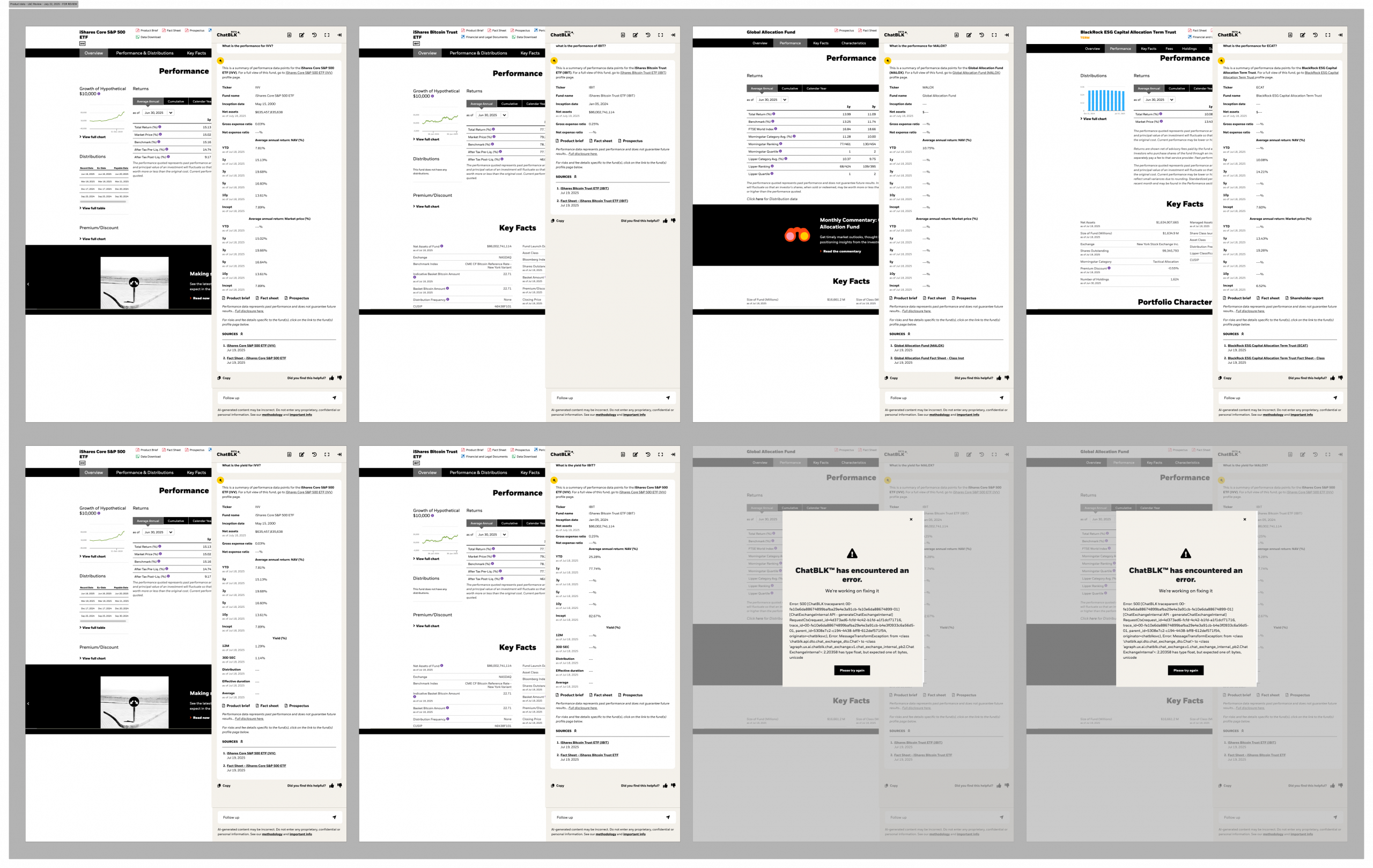 BlackRock — work sample
