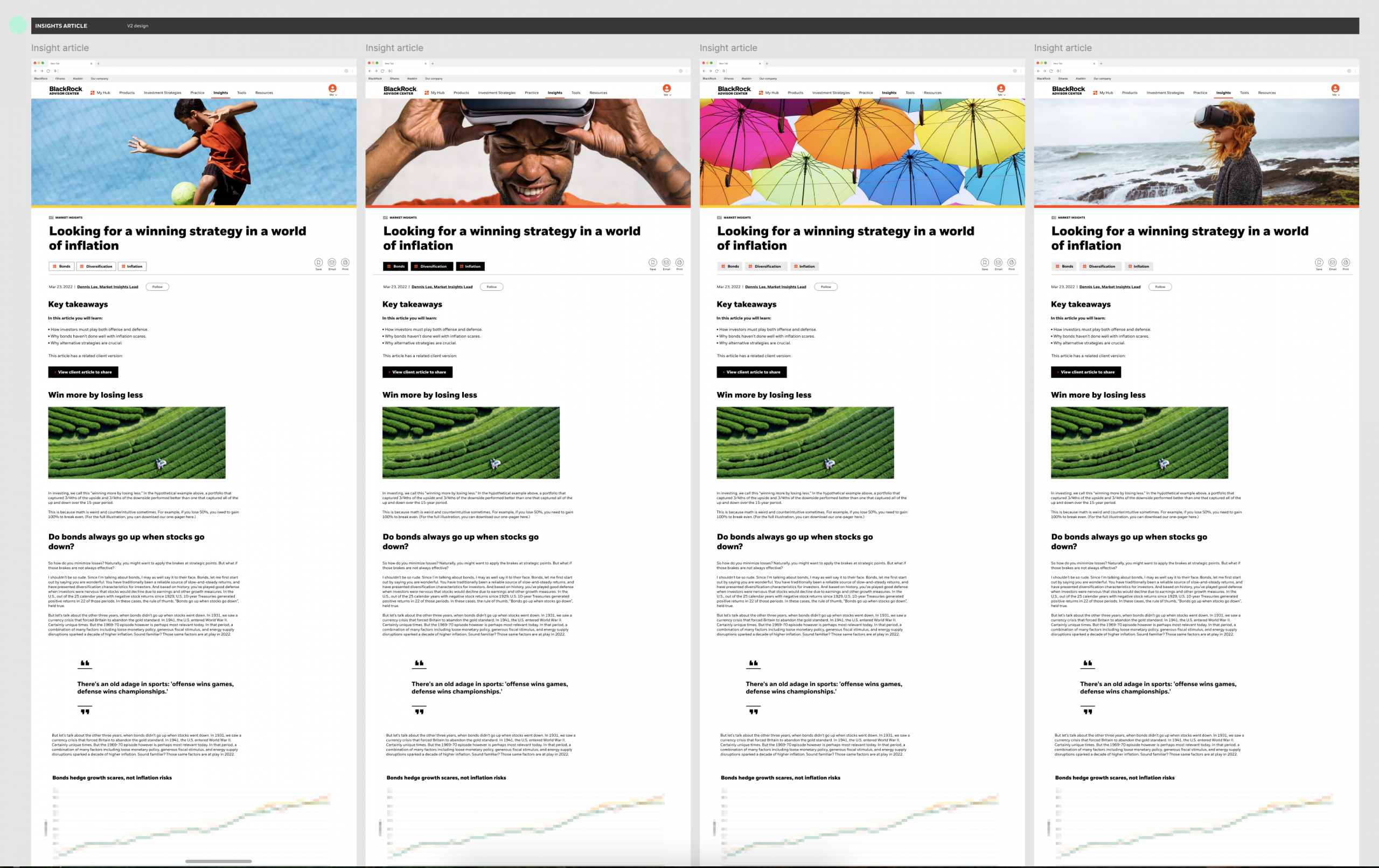 BlackRock — work sample