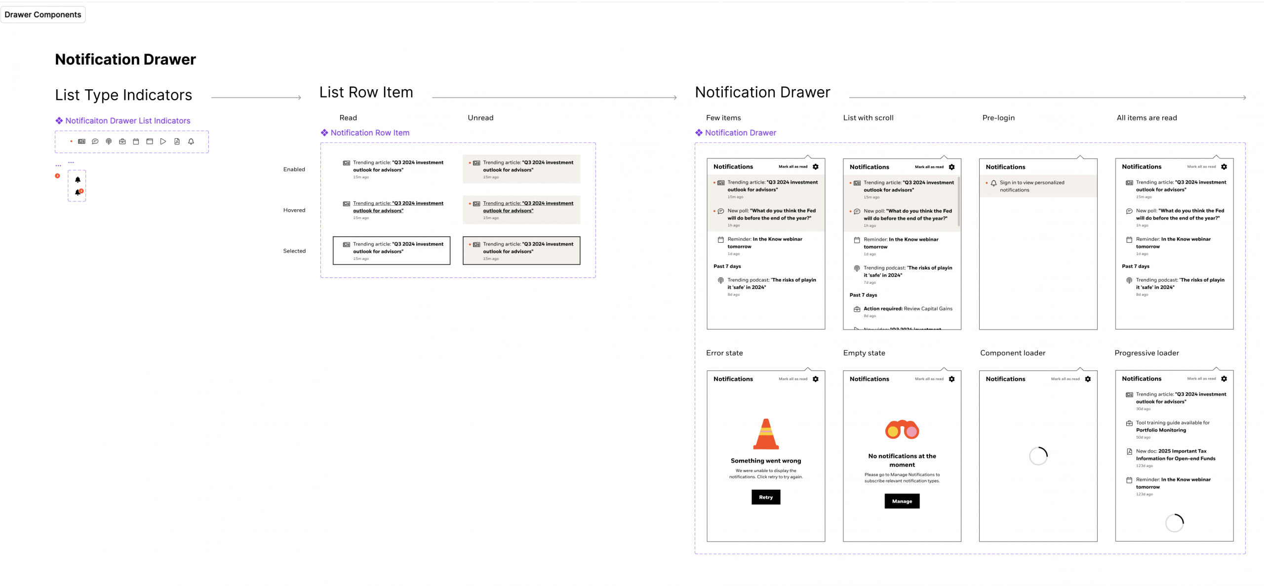 BlackRock — work sample