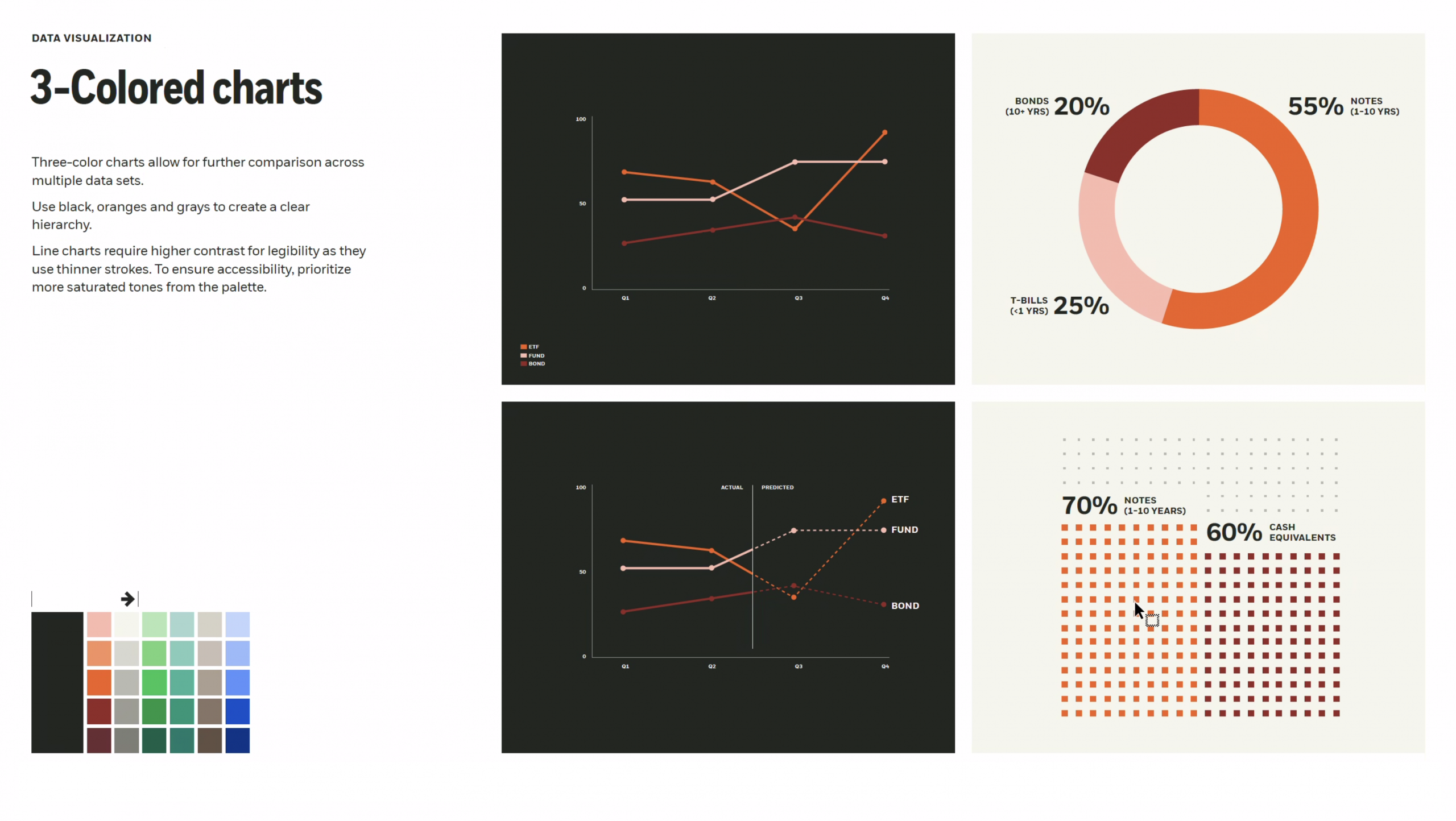 BlackRock — work sample