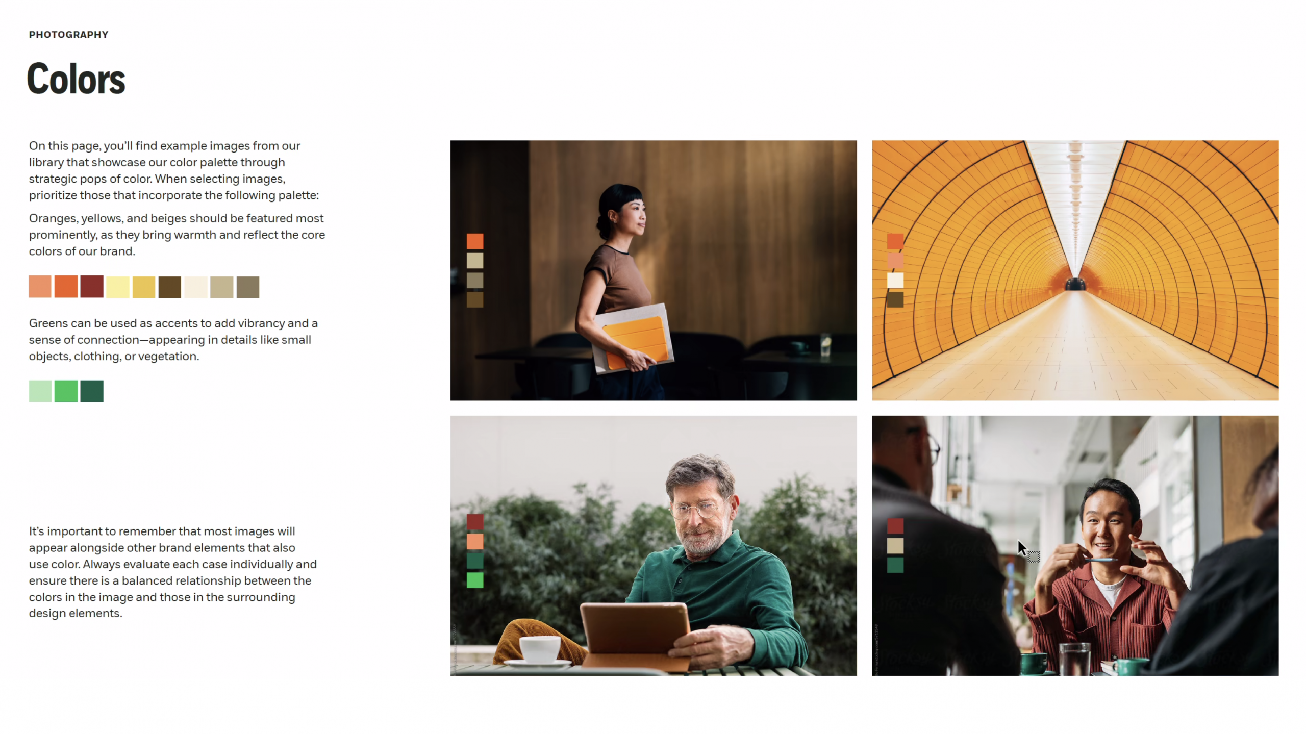 BlackRock — work sample