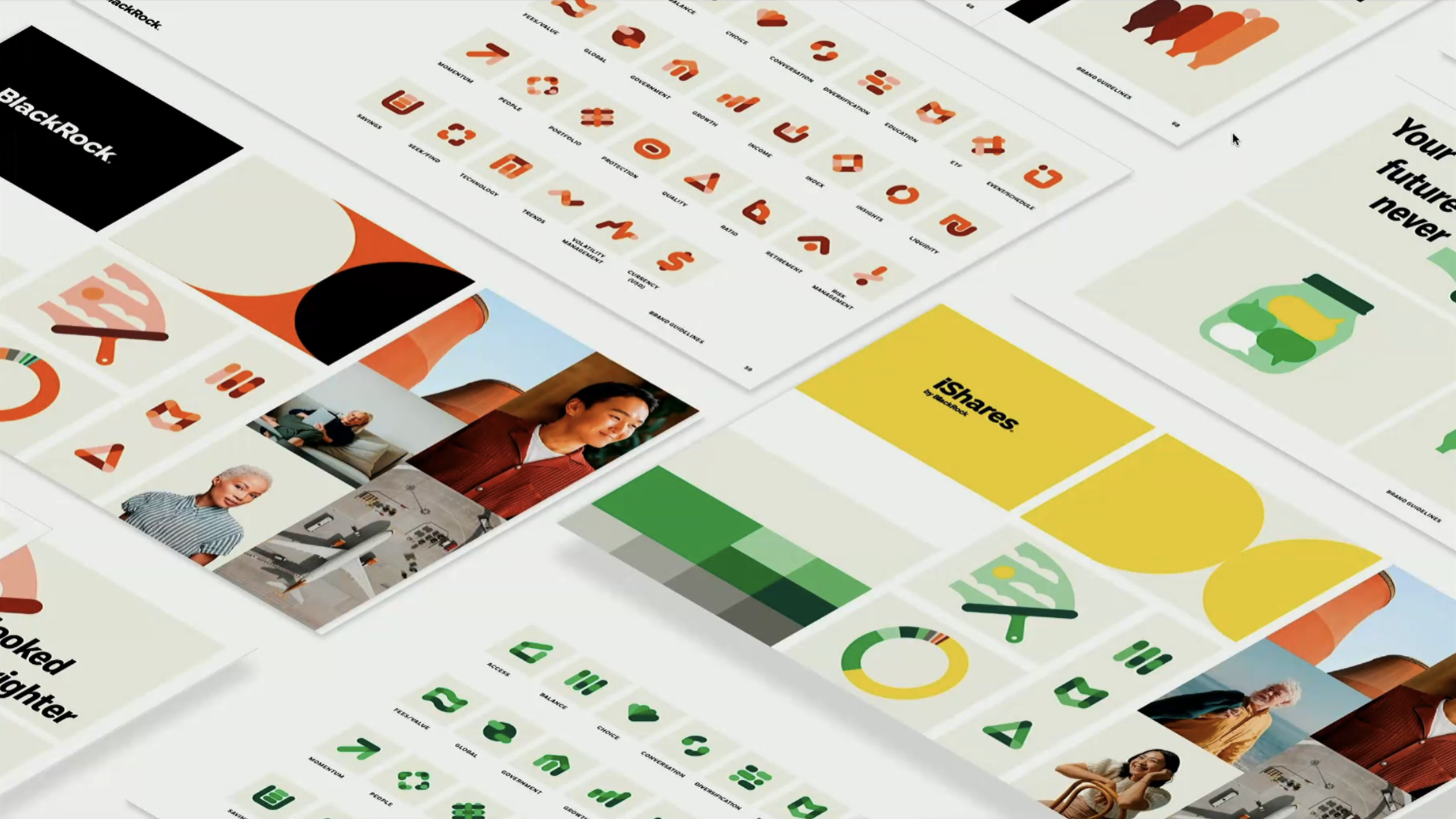 BlackRock — work sample