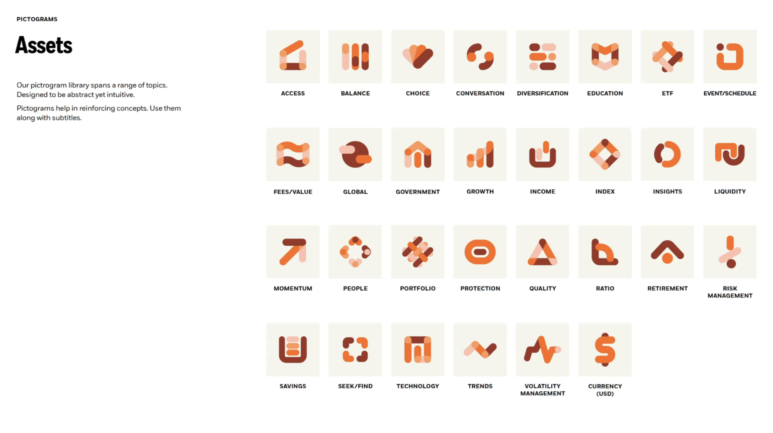 BlackRock — work sample