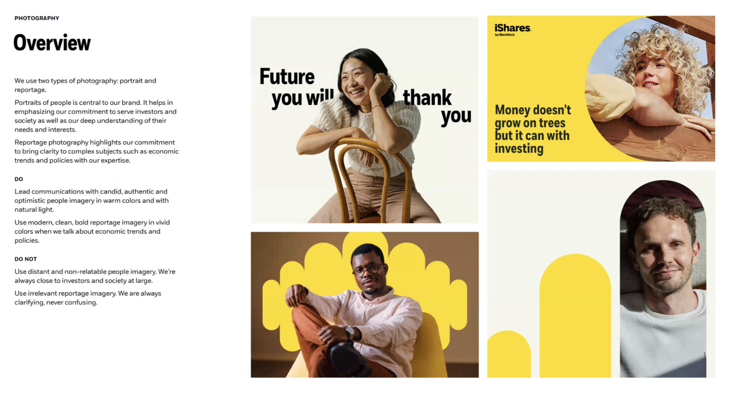 BlackRock — work sample