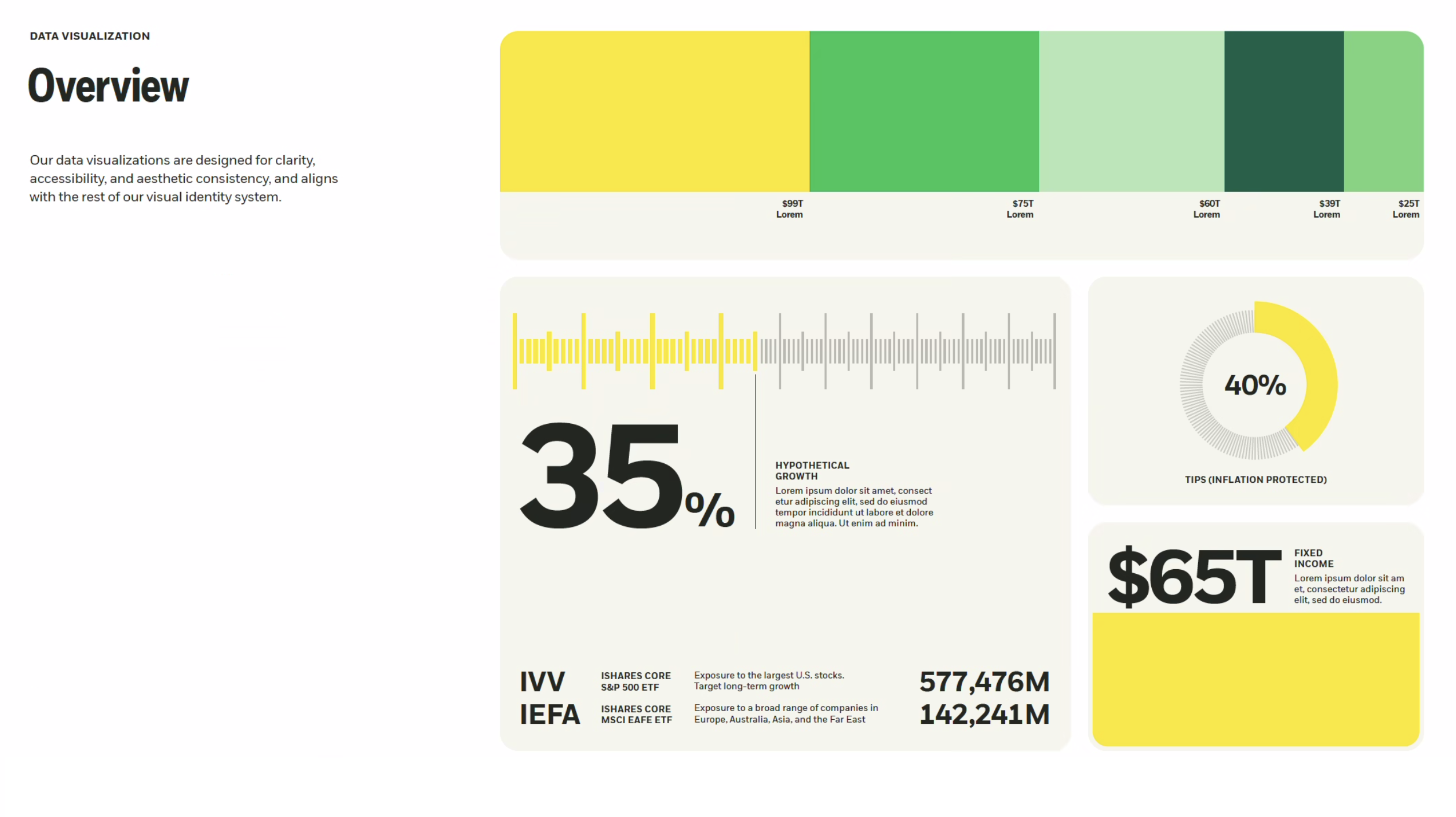 BlackRock — work sample