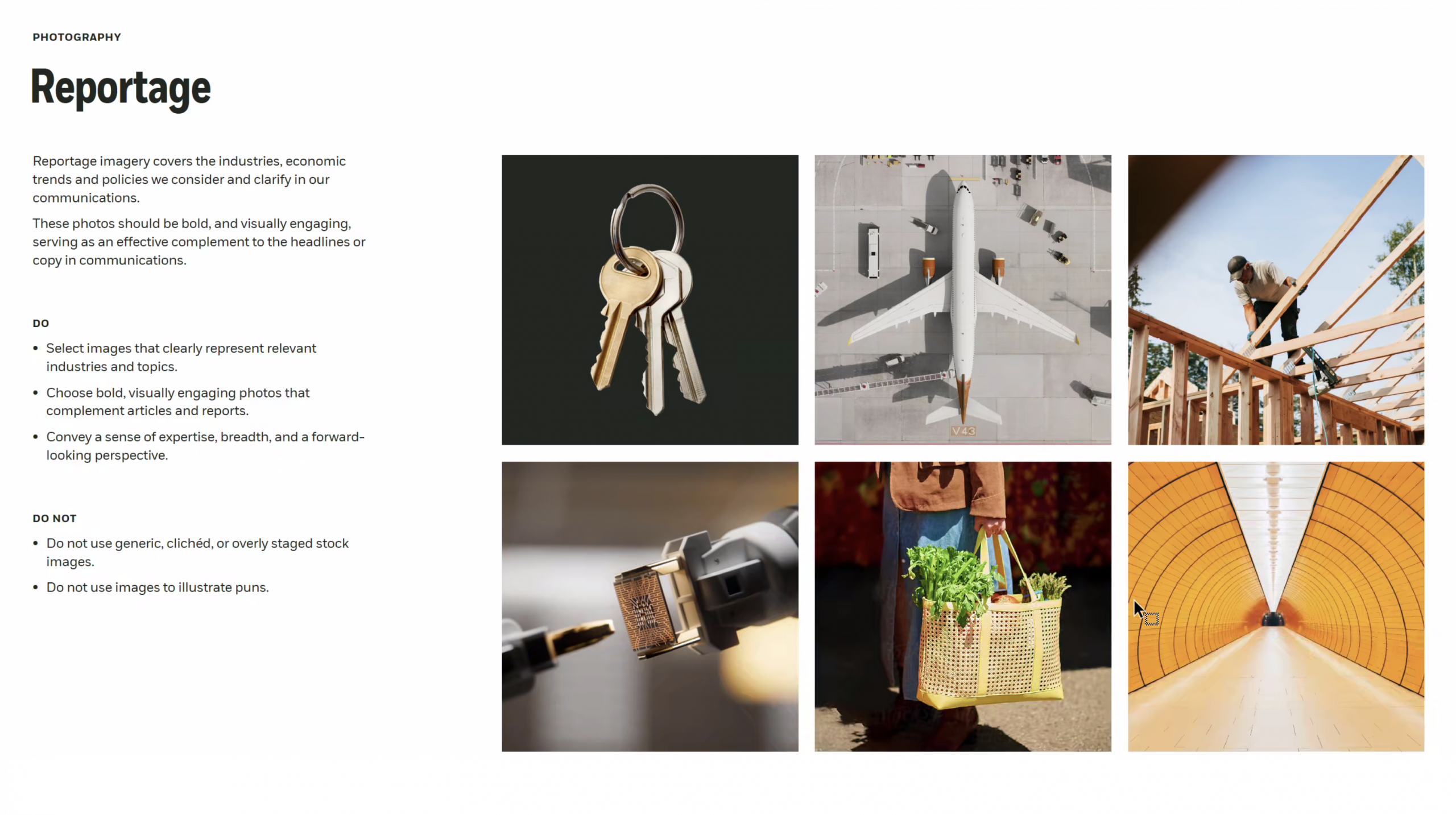 BlackRock — work sample