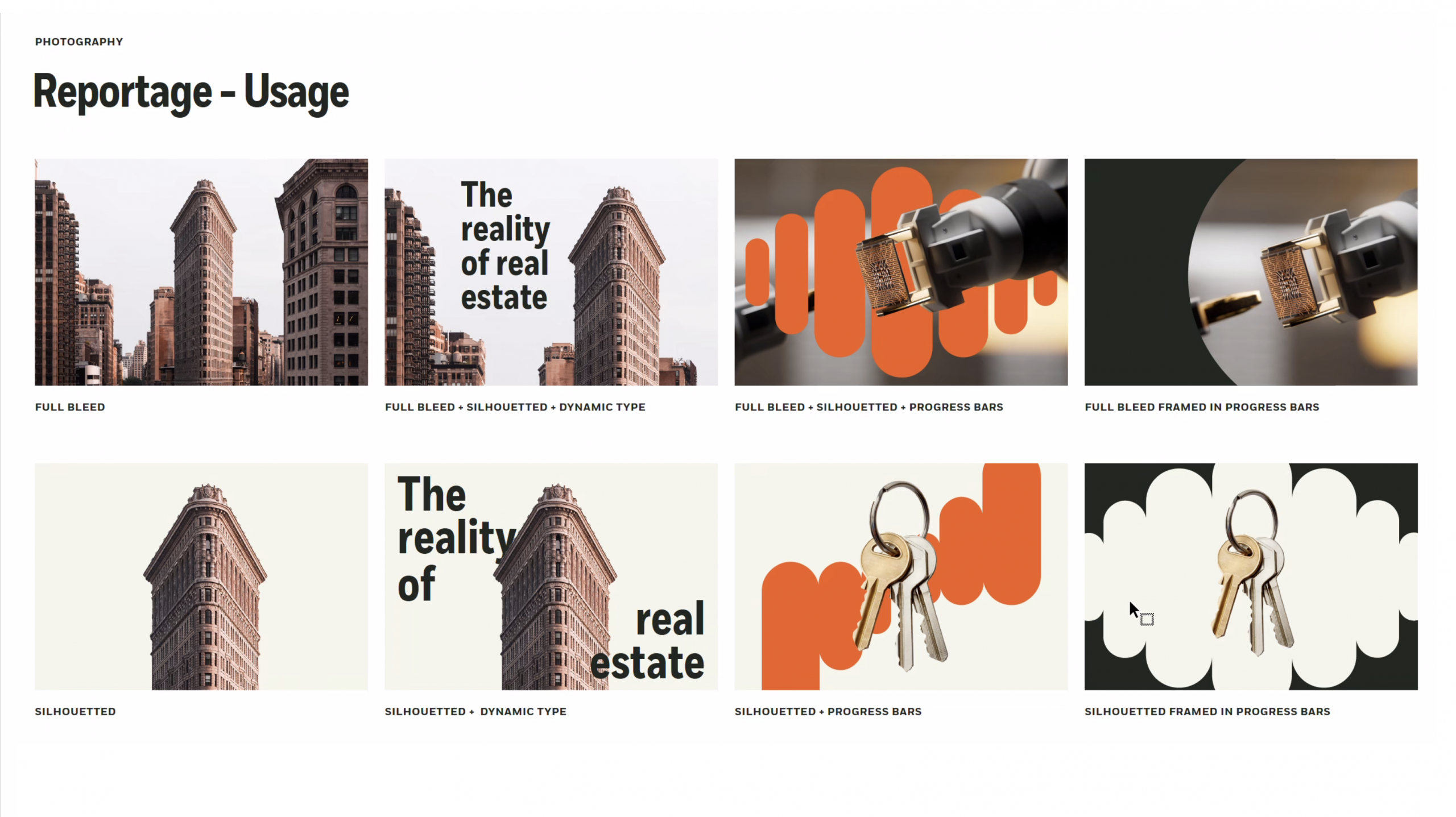 BlackRock — work sample