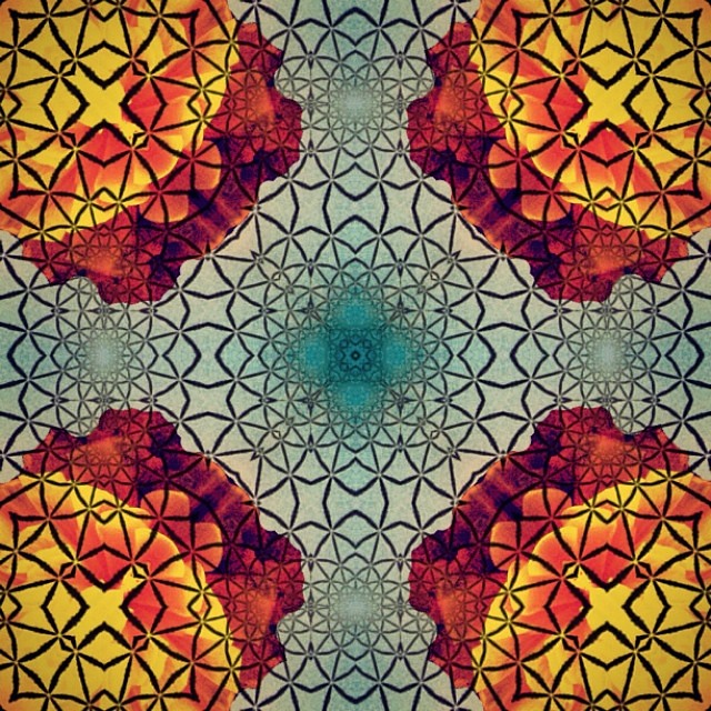 Phone Art — photo