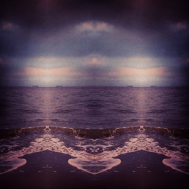 Phone Art — photo