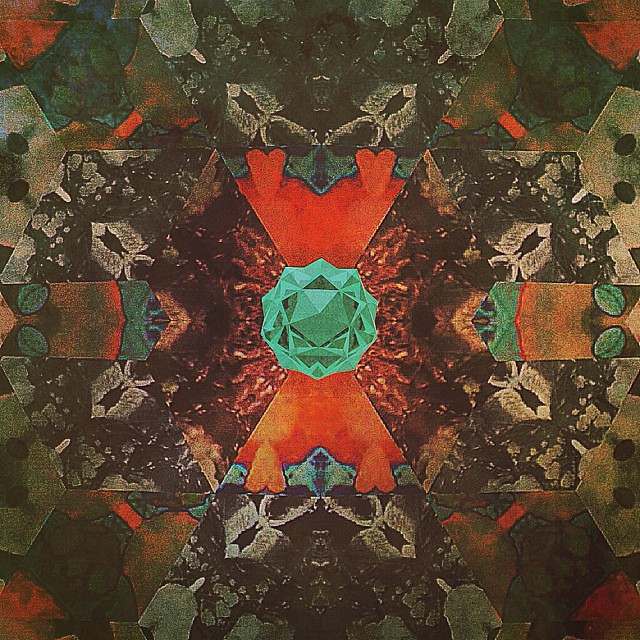 Phone Art — photo