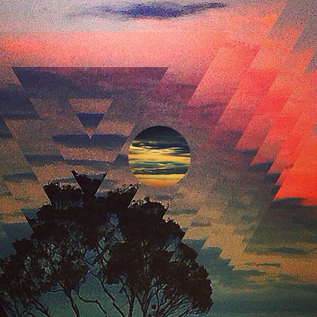 Phone Art — photo