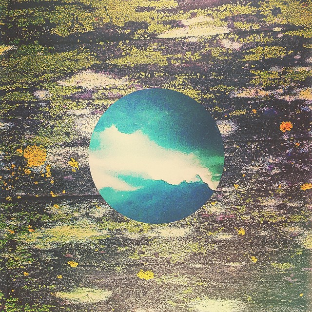 Phone Art — photo