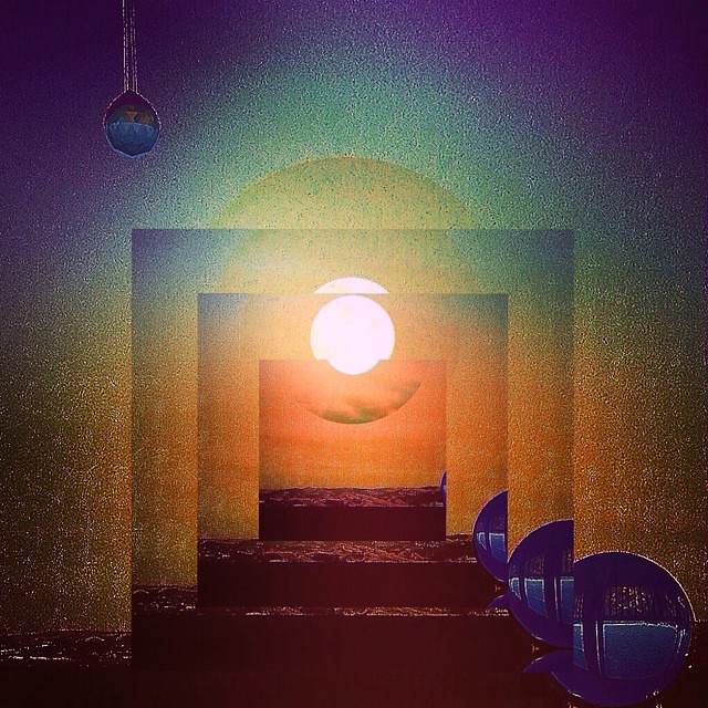 Phone Art — photo