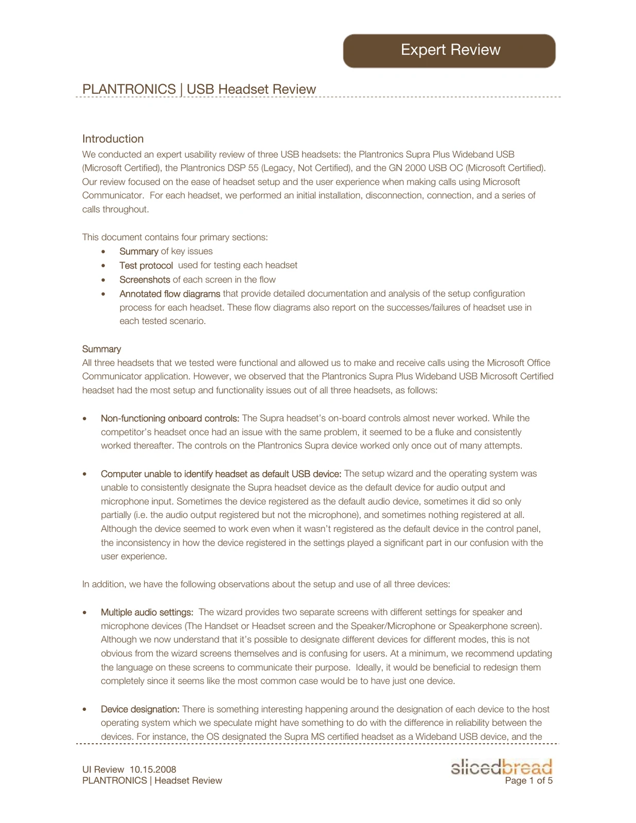 Page 1 of 15